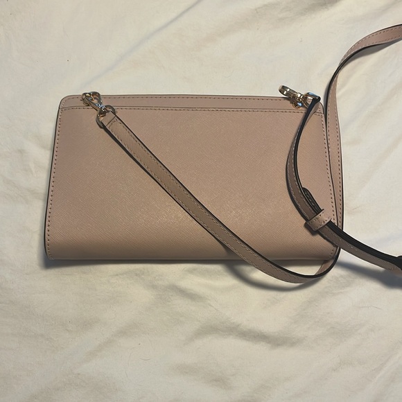Michael Kors Crossbody Purse - Picture 2 of 3